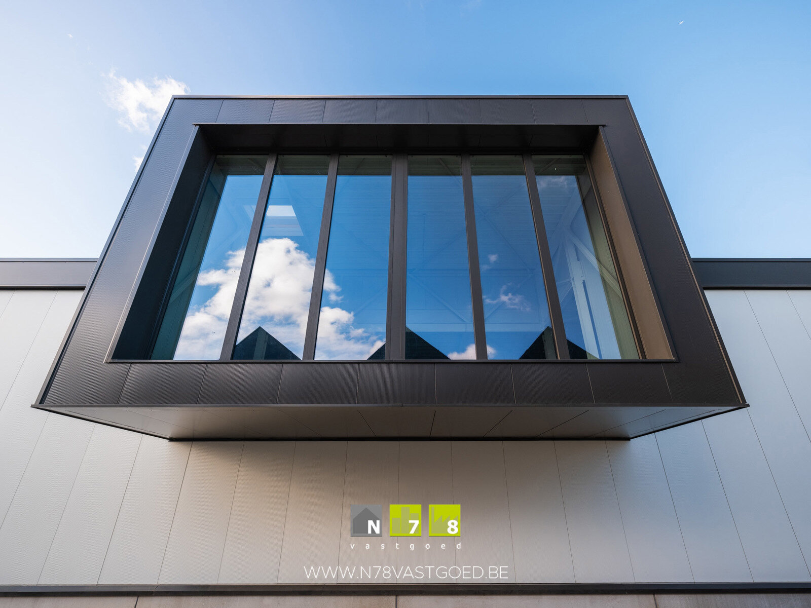 IQ-Park FASE 4 in Dilsen-Stokkem