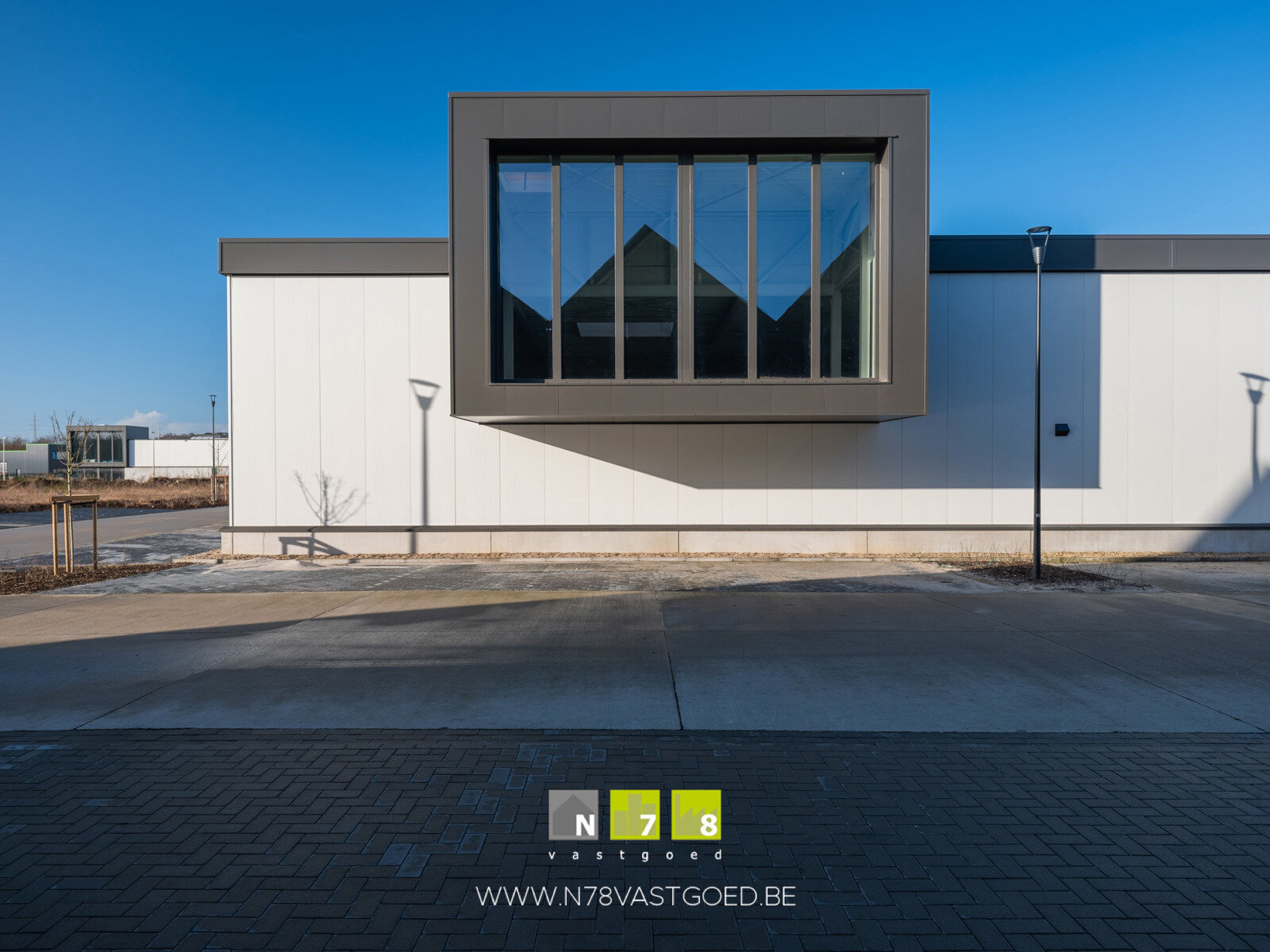 IQ-Park FASE 4 in Dilsen-Stokkem