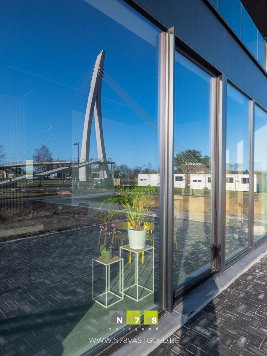 IQ-Park FASE 4 in Dilsen-Stokkem