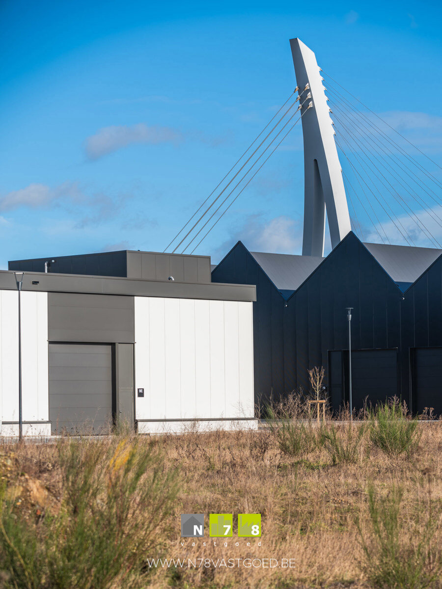 IQ-Park FASE 4 in Dilsen-Stokkem