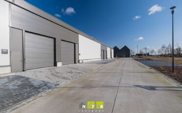 IQ-Park FASE 4 in Dilsen-Stokkem