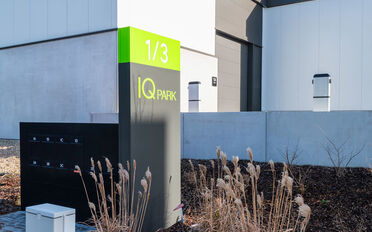 IQ-Park FASE 4 in Dilsen-Stokkem