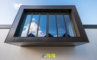 IQ-Park FASE 4 in Dilsen-Stokkem