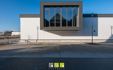 IQ-Park FASE 4 in Dilsen-Stokkem