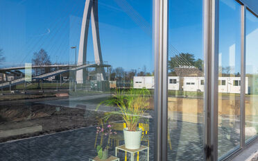 IQ-Park FASE 4 in Dilsen-Stokkem