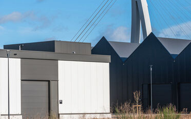 IQ-Park FASE 4 in Dilsen-Stokkem