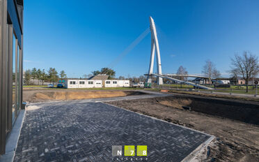 IQ-Park FASE 4 in Dilsen-Stokkem