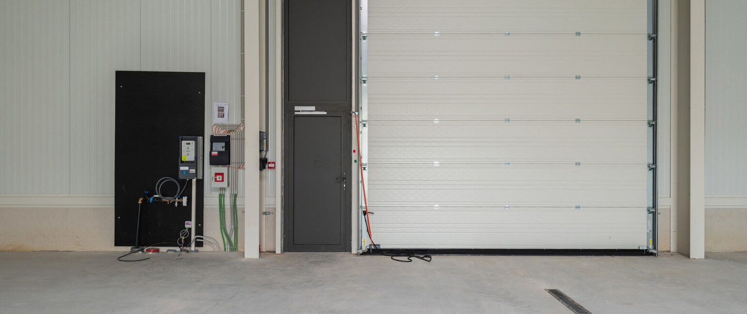 Industrieel gebouw te koop in Dilsen-Stokkem