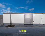 Industrieel gebouw te koop in Dilsen-Stokkem