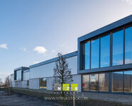 Industrieel gebouw te koop in Dilsen-Stokkem