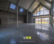 Industrieel gebouw te koop in Dilsen-Stokkem